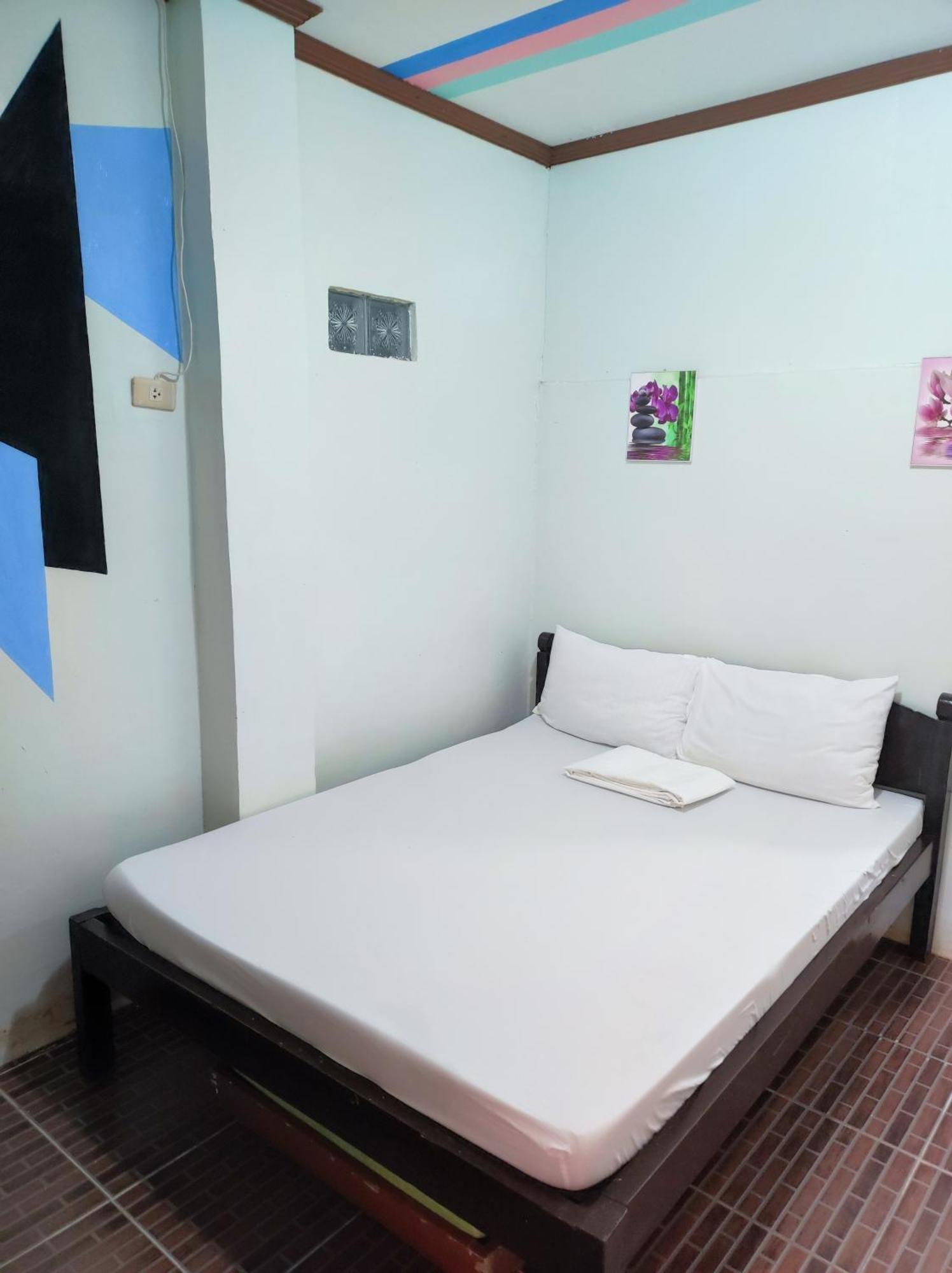 Alfa Garden Lodge El Nido Ngoại thất bức ảnh