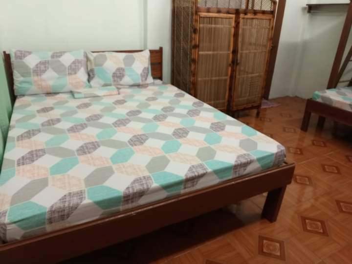 Alfa Garden Lodge El Nido Ngoại thất bức ảnh